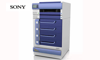 SONY打印機(jī)柜設(shè)計案例