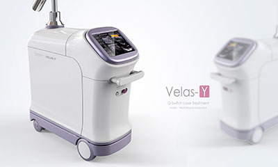 調(diào)Q激光治療儀設(shè)計(jì)案例