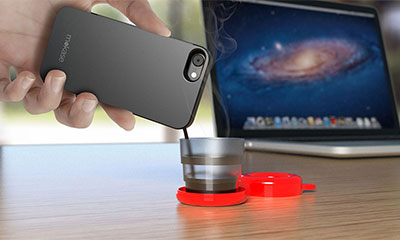 咖啡機(jī)設(shè)計