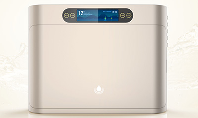 家用凈水器設計