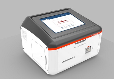 臺式檢測儀設備產品設計