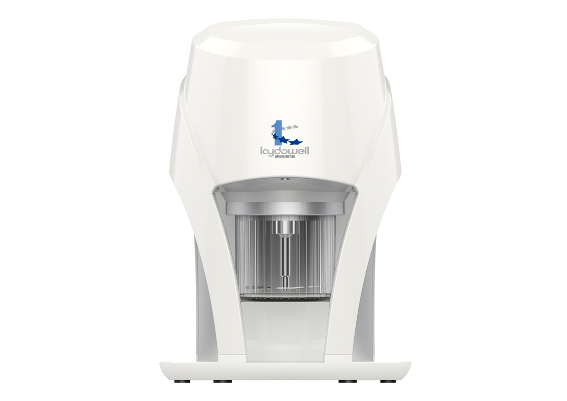 牙科印模材料攪拌器設(shè)計