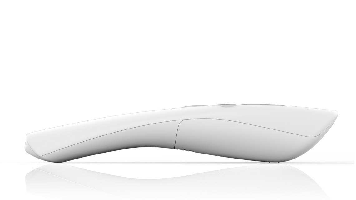 電視遙控點(diǎn)讀筆設(shè)計(jì)案例