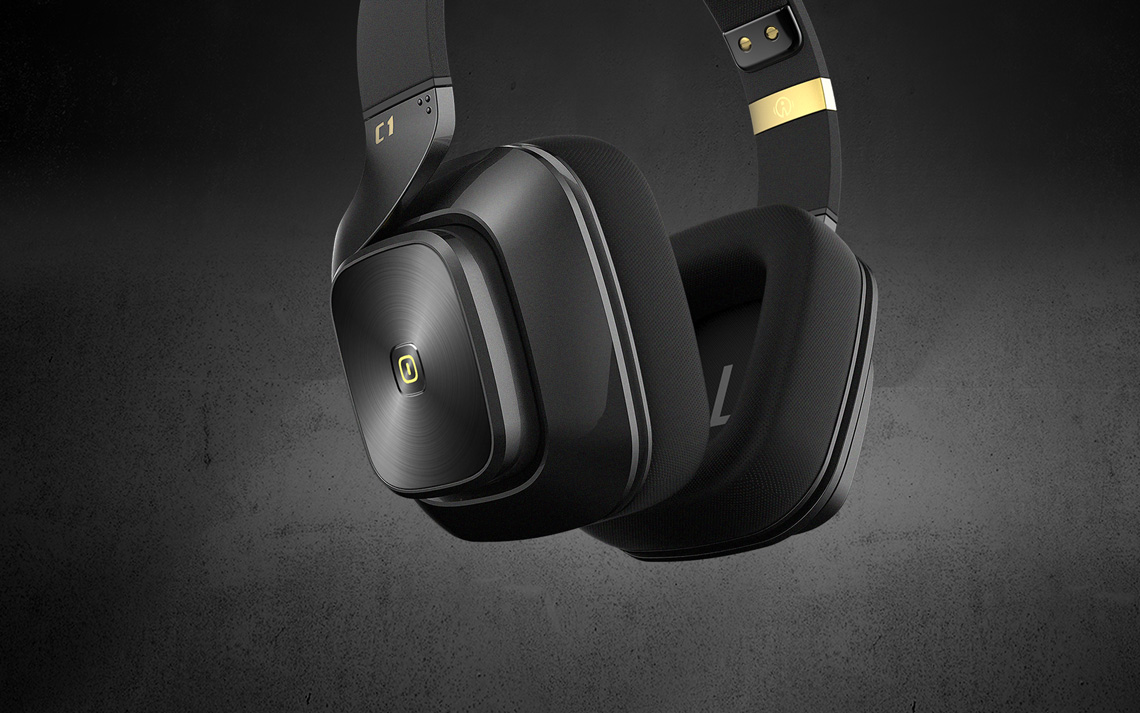 藍牙降噪耳機設(shè)計案例