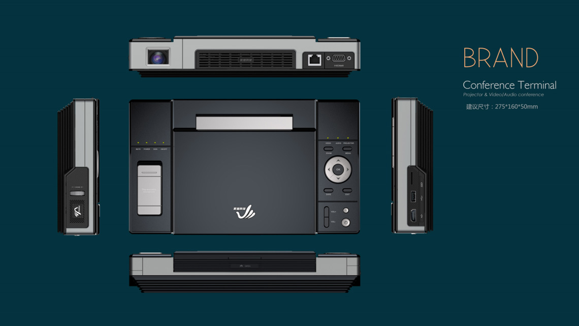 會議系統(tǒng)設(shè)計