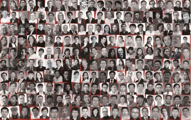 中國(guó)工業(yè)設(shè)計(jì)公司領(lǐng)軍人物集結(jié)!十月聚焦世界工業(yè)設(shè)計(jì)大會(huì)!