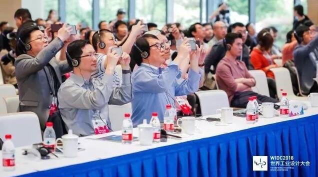中國(guó)工業(yè)設(shè)計(jì)公司領(lǐng)軍人物集結(jié)!十月聚焦世界工業(yè)設(shè)計(jì)大會(huì)!