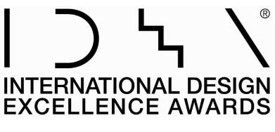 IDEA工業(yè)設計優(yōu)秀獎