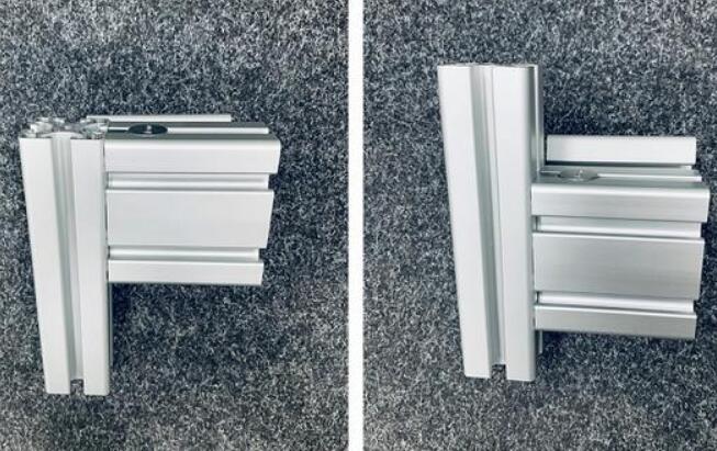 嘆為觀止的工業(yè)設(shè)計(jì)，德國公司型材緊固件設(shè)計(jì)的精妙之處