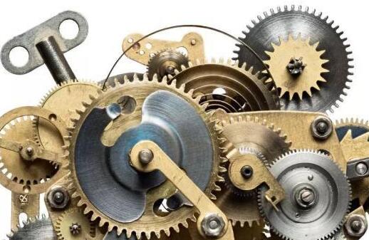 工業(yè)時(shí)代需要藝術(shù)美感 離不開工業(yè)設(shè)計(jì)