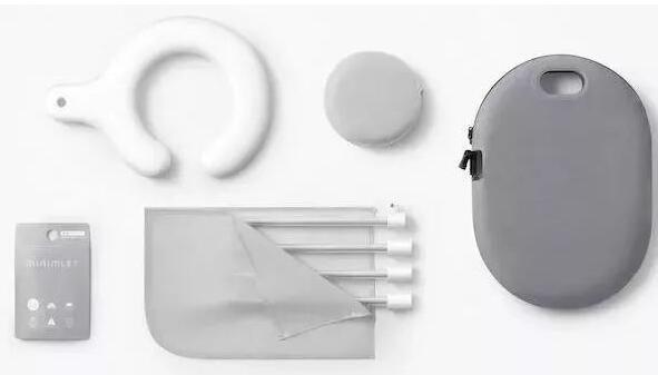 工業(yè)設計中的另類-救急產(chǎn)品設計案例