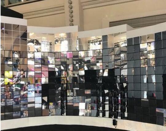 上海設(shè)計(jì)周昨日開(kāi)展，新時(shí)代工業(yè)設(shè)計(jì)產(chǎn)品亮相