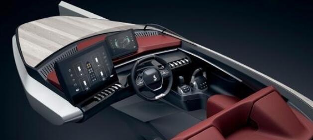 標(biāo)致兩款“非汽車”拿下工業(yè)設(shè)計(jì)獎(jiǎng)，曾被調(diào)侃設(shè)計(jì)反人類