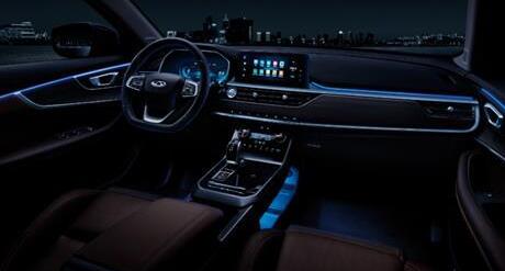 安徽的工業(yè)設(shè)計多項大獎被一汽車品牌斬獲