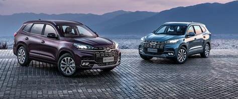 安徽的工業(yè)設(shè)計多項大獎被一汽車品牌斬獲