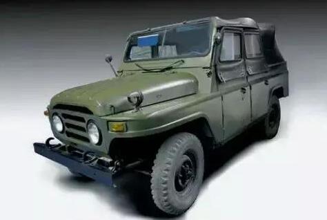 新中國成立70周年回看汽車的工業(yè)設計史