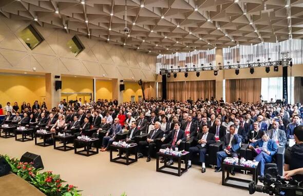 2019世界工業(yè)設(shè)計(jì)大會即將開幕匯聚全球各大公司及名校