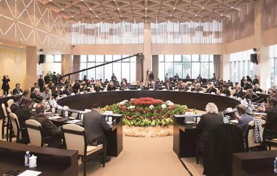 2019世界工業(yè)設(shè)計(jì)大會即將開幕匯聚全球各大公司及名校