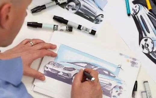 工業(yè)設計流程介紹完整版