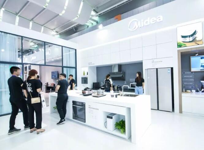 廣東工業(yè)設(shè)計產(chǎn)業(yè)博覽會暨順德設(shè)計周帶你看300多家公司企業(yè)核心產(chǎn)品