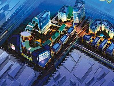 變廢為寶，煙臺閑置廠房變工業(yè)設(shè)計(jì)原型工場