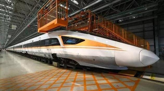 中國工業(yè)設(shè)計(jì)牛不牛，來看看臥鋪高鐵的設(shè)計(jì)