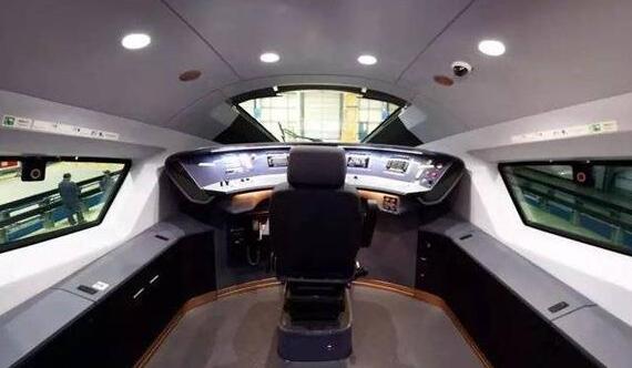 中國工業(yè)設(shè)計(jì)牛不牛，來看看臥鋪高鐵的設(shè)計(jì)