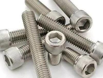 經典工業(yè)設計-螺絲中的戰(zhàn)斗機之內六角螺絲