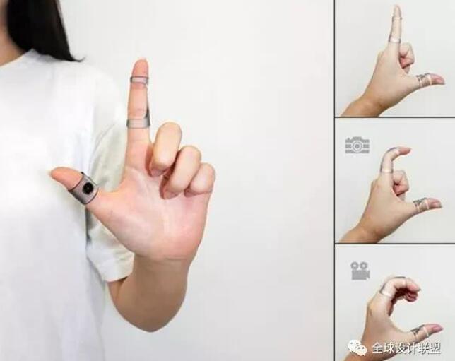 深圳華強報-數(shù)碼相機工業(yè)設計對手機替代的反擊-概念相機