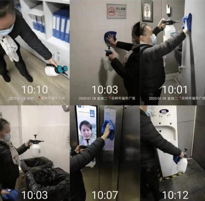 攜手同心，勇抗疫情-深圳市工業(yè)設(shè)計行業(yè)協(xié)會在行動