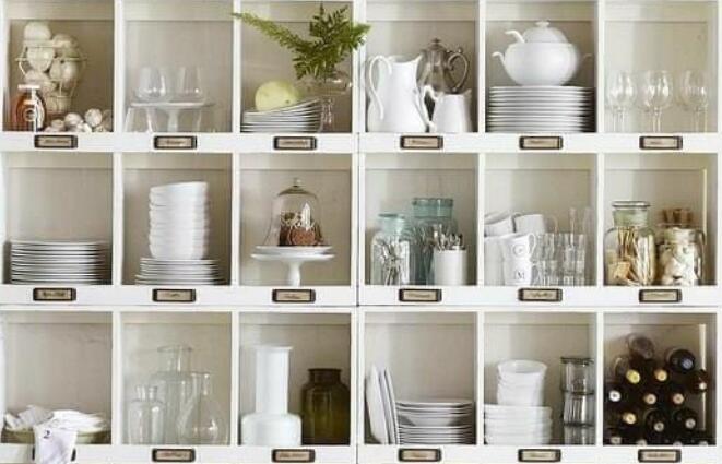 德國(guó)工業(yè)設(shè)計(jì)中的智能廚房設(shè)計(jì)案例分享