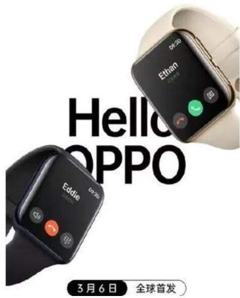 國產(chǎn)智能手表產(chǎn)品的外觀設計成功逆襲