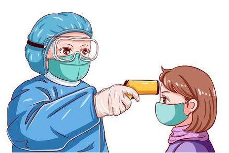 價格飛升 額溫槍設(shè)計需求明顯