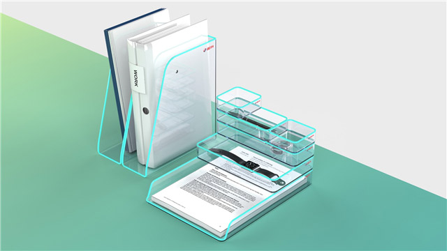 文具收納套裝設(shè)計(jì)案例-101工業(yè)設(shè)計(jì)