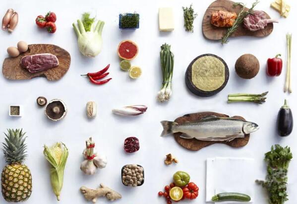 智能生鮮售賣機(jī)設(shè)計案例分享-一步鮮