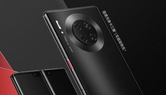 華為新專利曝光，產品設計或許成為新潮流