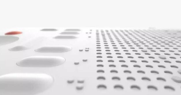 無障礙產(chǎn)品設(shè)計案例分享