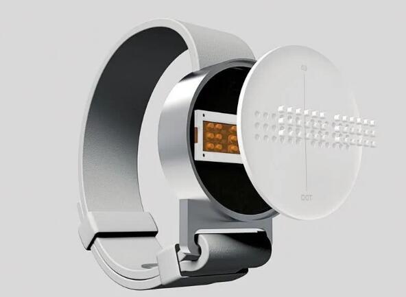 無障礙產(chǎn)品設(shè)計案例分享