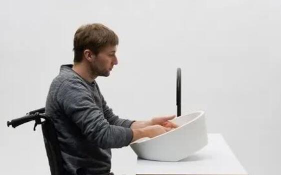 無障礙產(chǎn)品設(shè)計案例分享