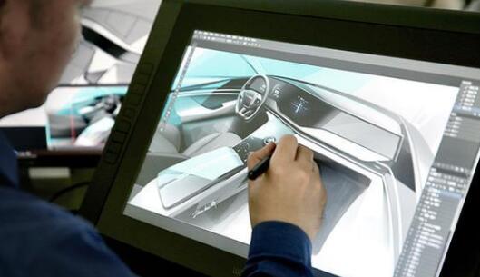 天際汽車首款suv外觀設(shè)計(jì)獲德國if大獎(jiǎng)