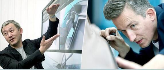 天際汽車首款suv外觀設(shè)計(jì)獲德國if大獎(jiǎng)