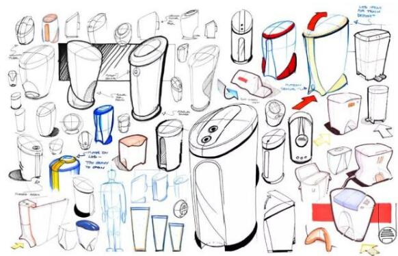 想學工業(yè)設計，就來意大利