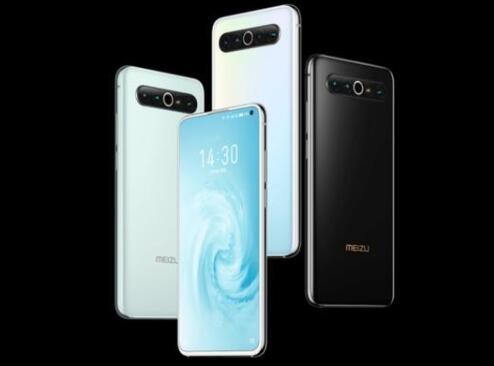 工業(yè)設(shè)計浪潮下的魅族17