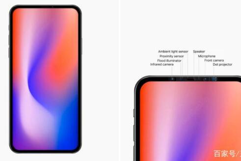 iPhone 12的劉海將不復(fù)存在，工業(yè)設(shè)計將迎來最大升級