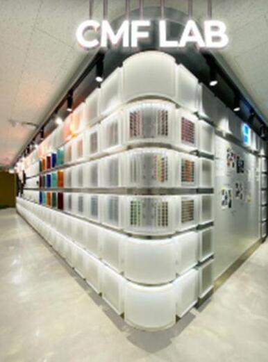 全球知名高端輪胎制造商:在工業(yè)設(shè)計中演繹更多可能