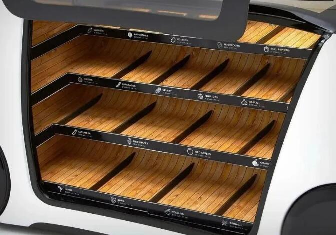 地攤產(chǎn)品工業(yè)設計案例