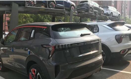 新日亮相中國國際設(shè)計博覽會工業(yè)設(shè)計引領(lǐng)行業(yè)新發(fā)展