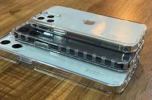 iPhone 12還未發(fā)布，定制公司已經(jīng)推出了SpaceX限量設(shè)計(jì)產(chǎn)品