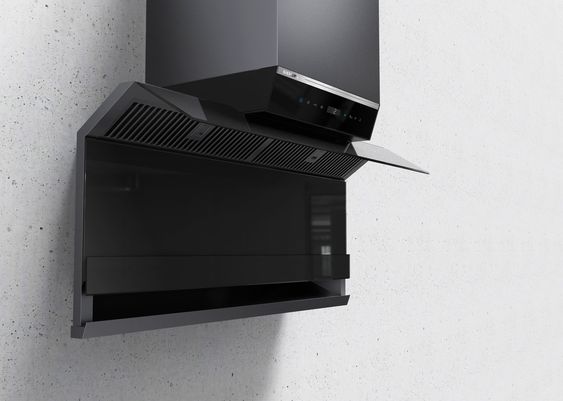 油煙機外觀設計