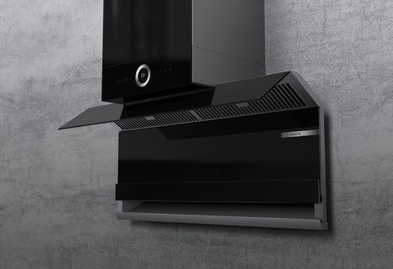 油煙機外觀設計